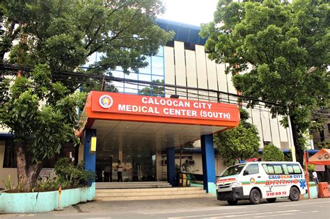 caloocan city medical center reviews